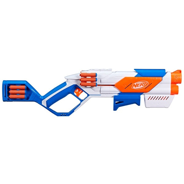 Hasbro - Nerf - N Series - Strikeback