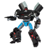 Hasbro - Transformers Collaborative - Supercar x Transformers, Autobot dell'agente Knight