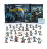 Warhammer 40000 - Space Wolves - Army Set - ENG