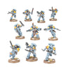 Warhammer 40000 - Space Wolves - Army Set - ENG