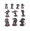 Kill Team - Warhammer 40000 - Space Marines - Scout Squads