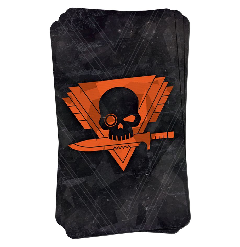 Kill Team - Tomb World - ITA