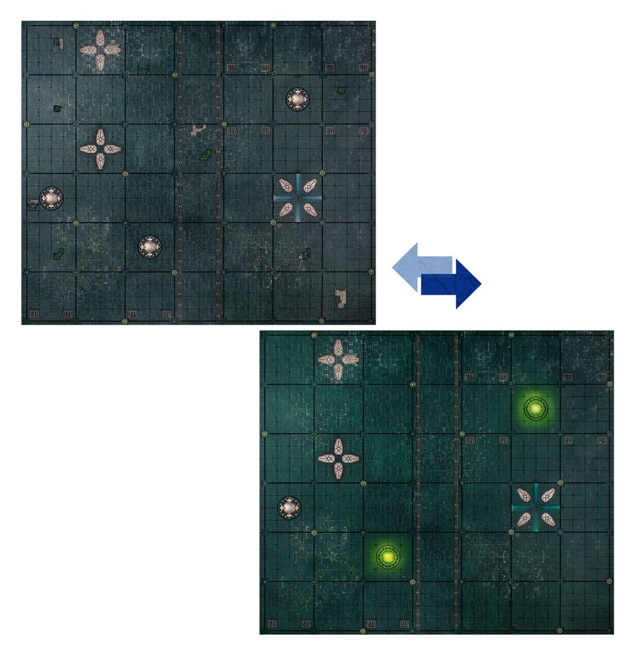 Kill Team - Tomb World - ITA