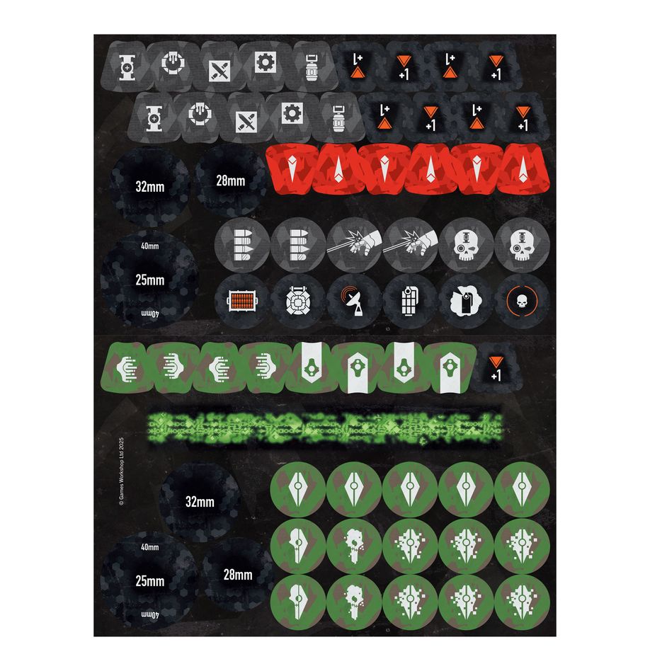 Kill Team - Tomb World - ITA