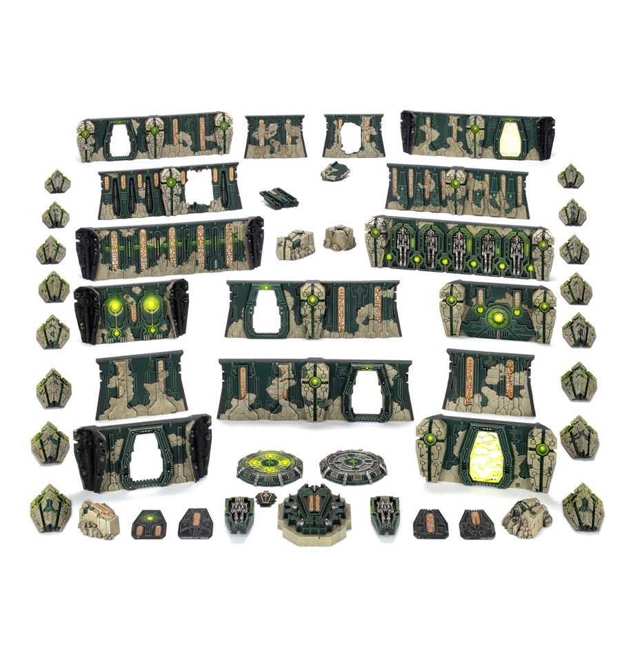 Kill Team - Tomb World - ITA