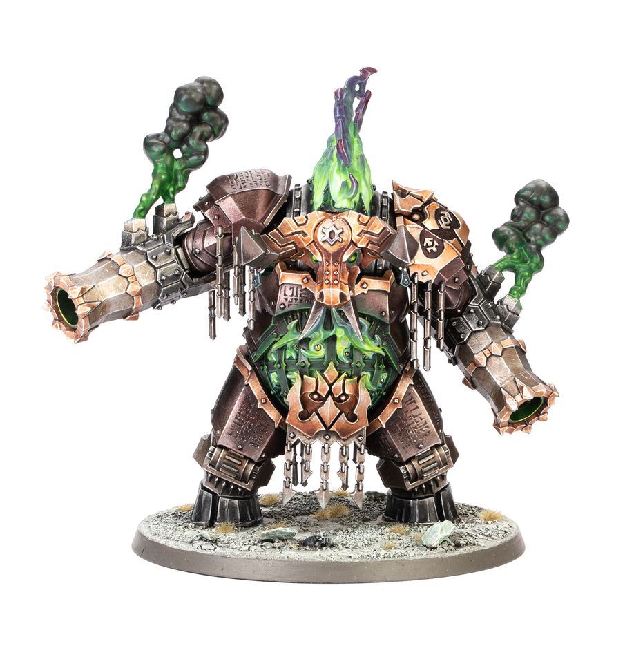 Age of Sigmar - Helsmiths of Hashut - Army Set - ITA