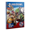 Blood Bowl – The Official Rules (English)