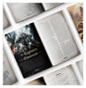The Horus Heresy - Liber Mechanicum – Forces of the Omnissiah Army Book