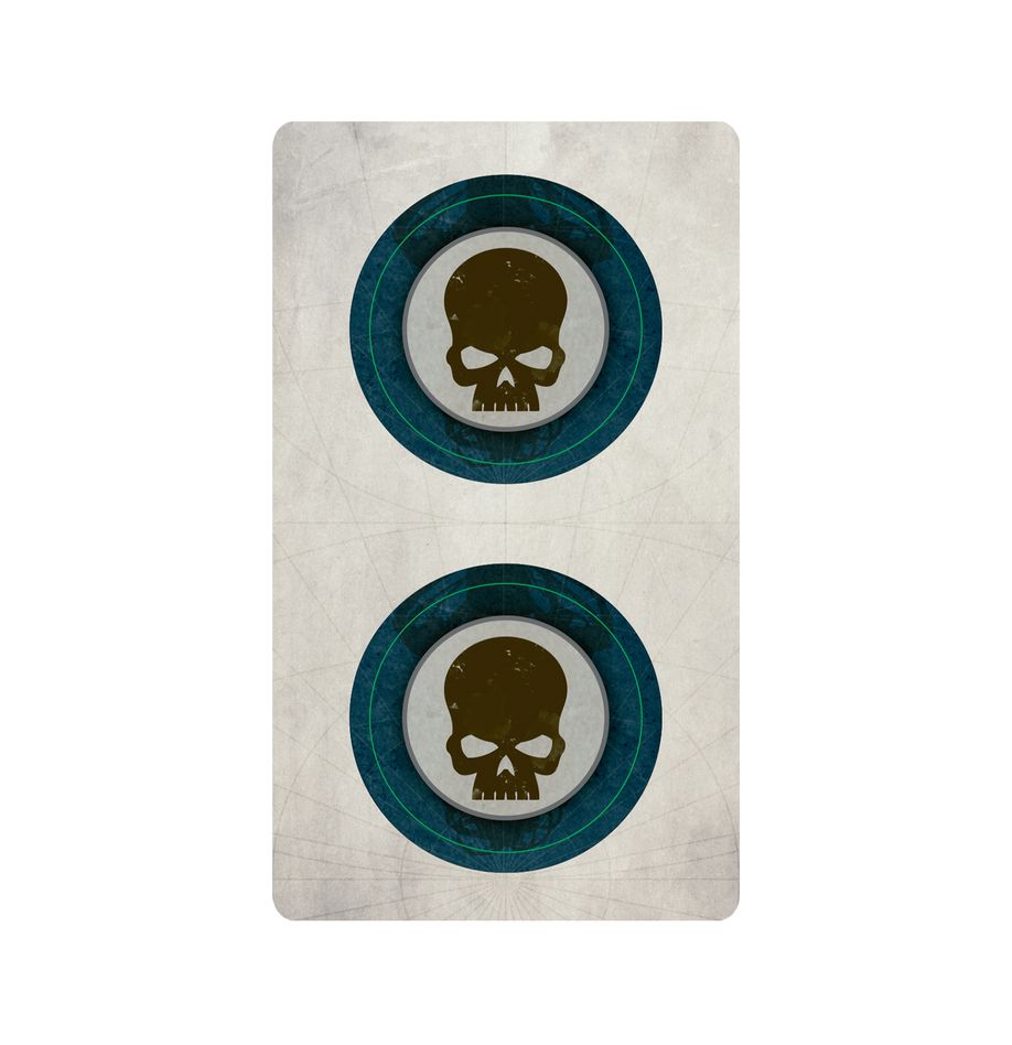 Warhammer 40000 - Chapter Approved 2025-26 - Mission Deck - ITA
