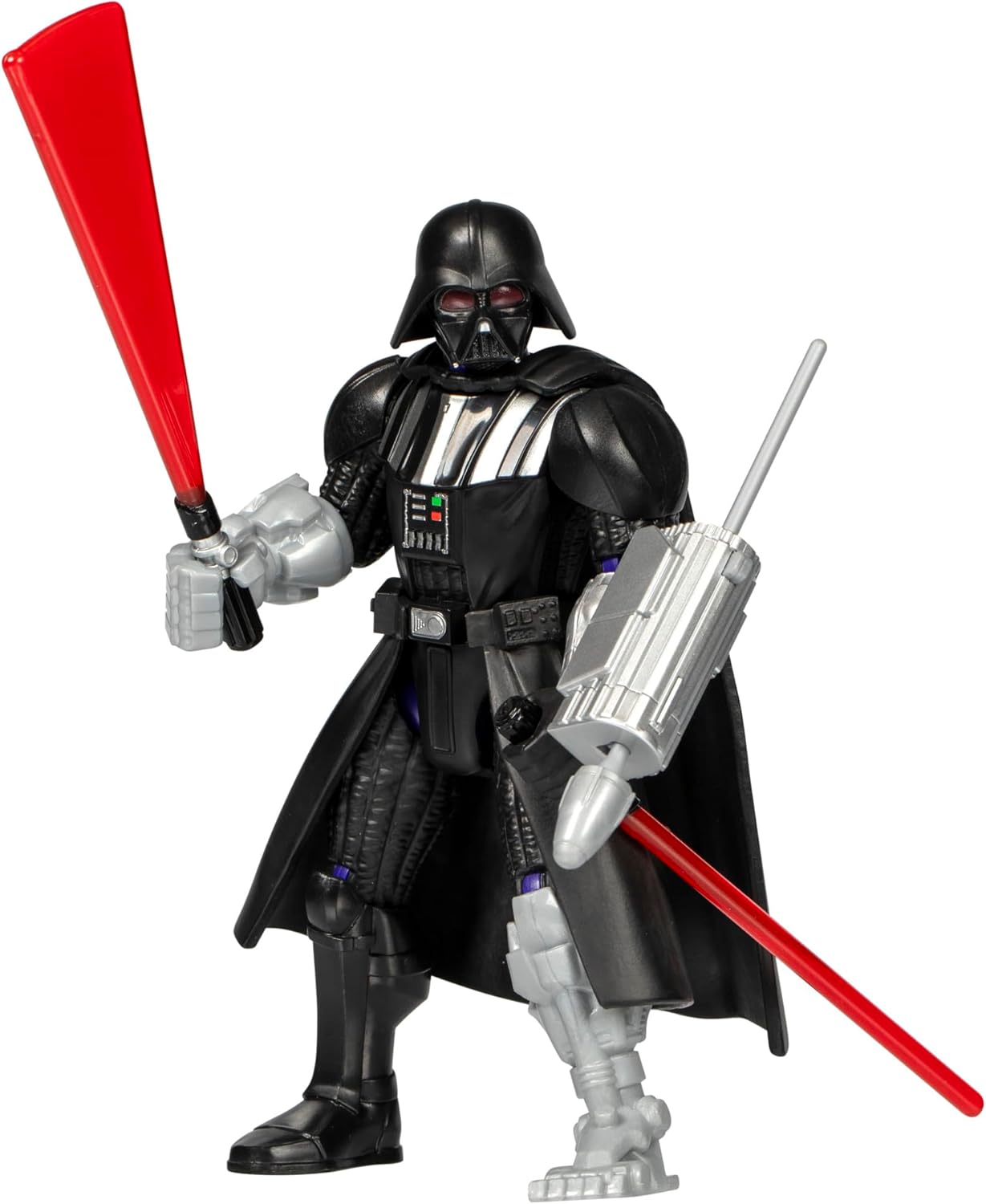 Hasbro - Star Wars - Mixmashers - Darth Vader