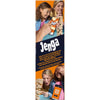 Hasbro - Jenga Refresh!