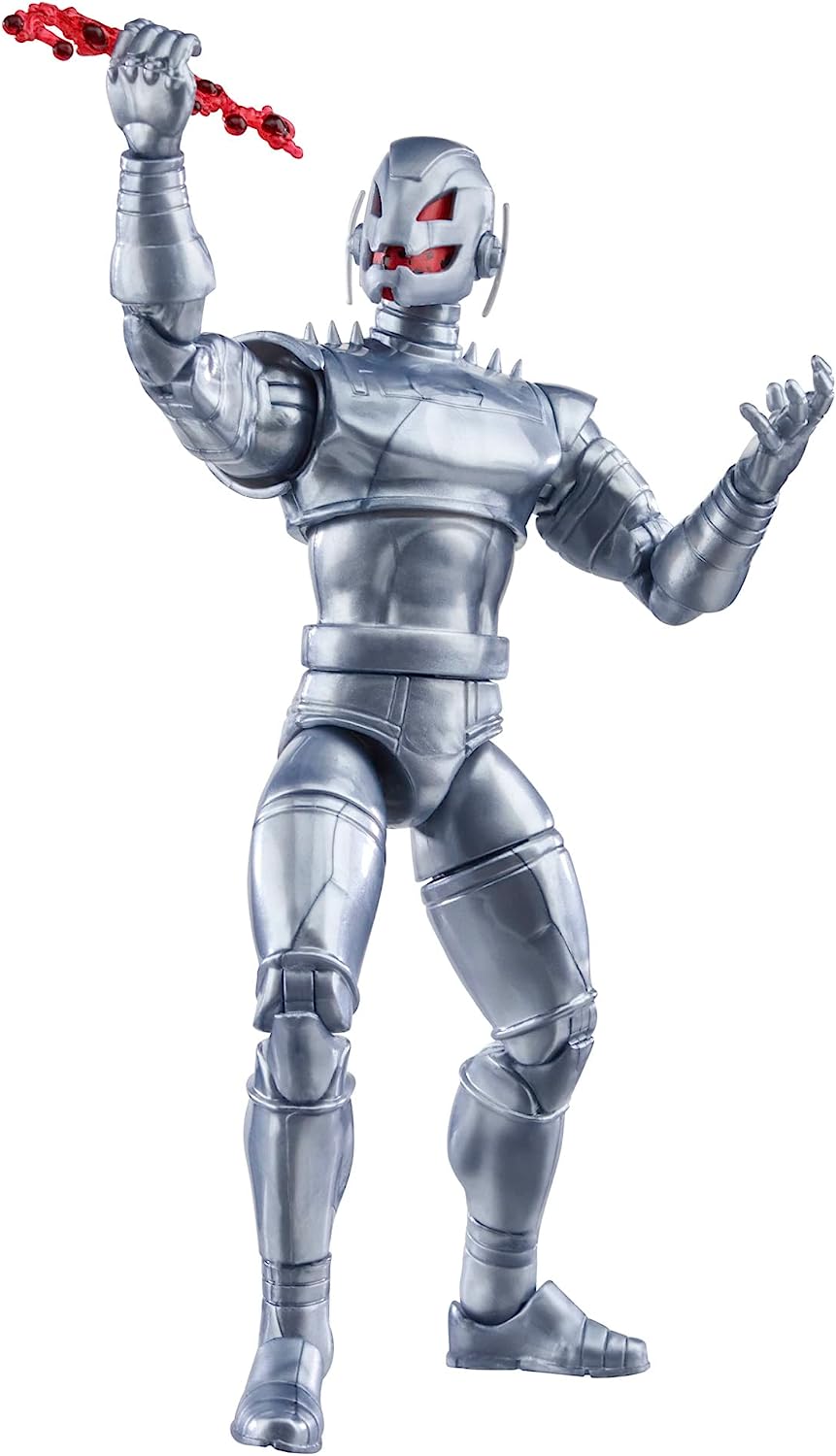 Hasbro - Marvel Legends Series - Ultron