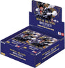 One Piece Card Game - Royal Blood - OP-10 - Booster Display (24) - ENG