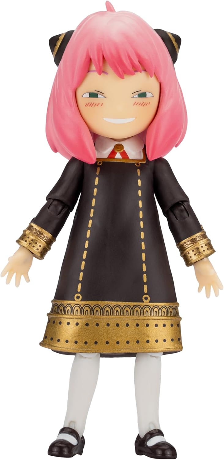 Total Anime - Spy Family - Anya Forger