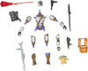Hasbro - Star Wars - Mixmashers - The Mandalorian & Grogu