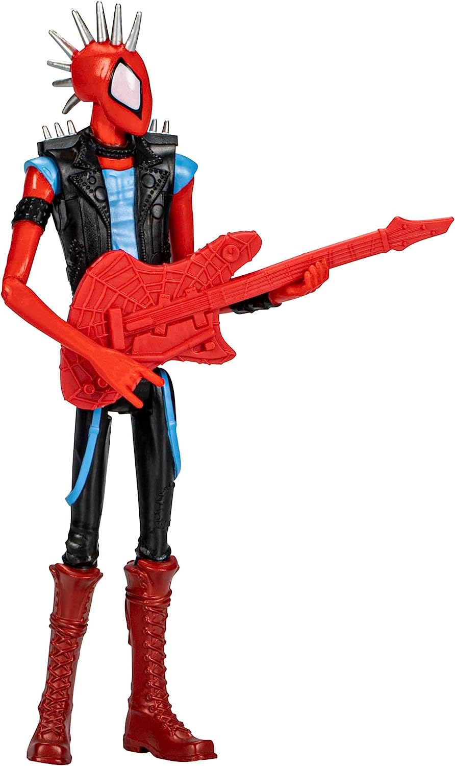 Hasbro - Marvel - Spider-Man: Across The Spider-Verse: Spider-Punk