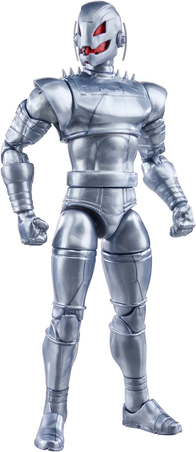 Hasbro - Marvel Legends Series - Ultron