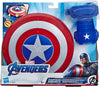 Hasbro Avengers - Captain America - Magnetic Shield and Gauntlet