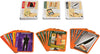 Hasbro Clue Suspect Card Games