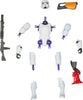 Hasbro - Star Wars - Mixmashers - Stormtrooper