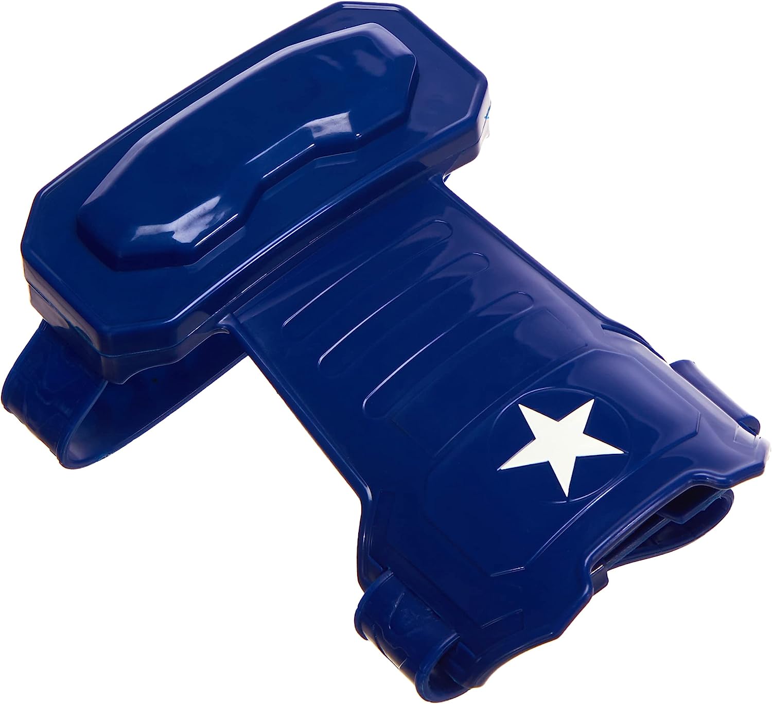 Hasbro Avengers - Captain America - Magnetic Shield and Gauntlet