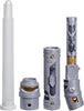 Hasbro - Star Wars Lightsaber Forge - Spada Laser Elettronica di Ahsoka Tano