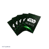 Gamegenic - Star Wars™: ART SLEEVES CARD BACK GREEN
