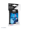 Gamegenic - Star Wars™: ART SLEEVES REY