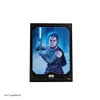 Gamegenic - Star Wars™: ART SLEEVES REY