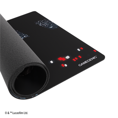 Gamegenic - Star Wars™: GAME MAT - MANDALORIAN