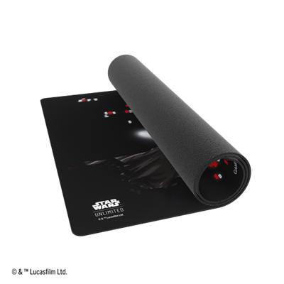 Gamegenic - Star Wars™: GAME MAT - MANDALORIAN