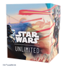 Gamegenic - Star Wars™:  SOFT CRATE - MANDALORIAN/MOFF GIDEON