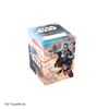 Gamegenic - Star Wars™:  SOFT CRATE - MANDALORIAN/MOFF GIDEON