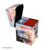 Gamegenic - Star Wars™:  SOFT CRATE - MANDALORIAN/MOFF GIDEON