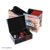 Gamegenic - Star Wars™:  SOFT CRATE - MANDALORIAN/MOFF GIDEON