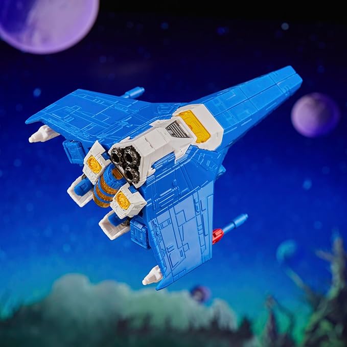 Hasbro - Transformers Legacy Evolution - Voyager Class - Nacelle