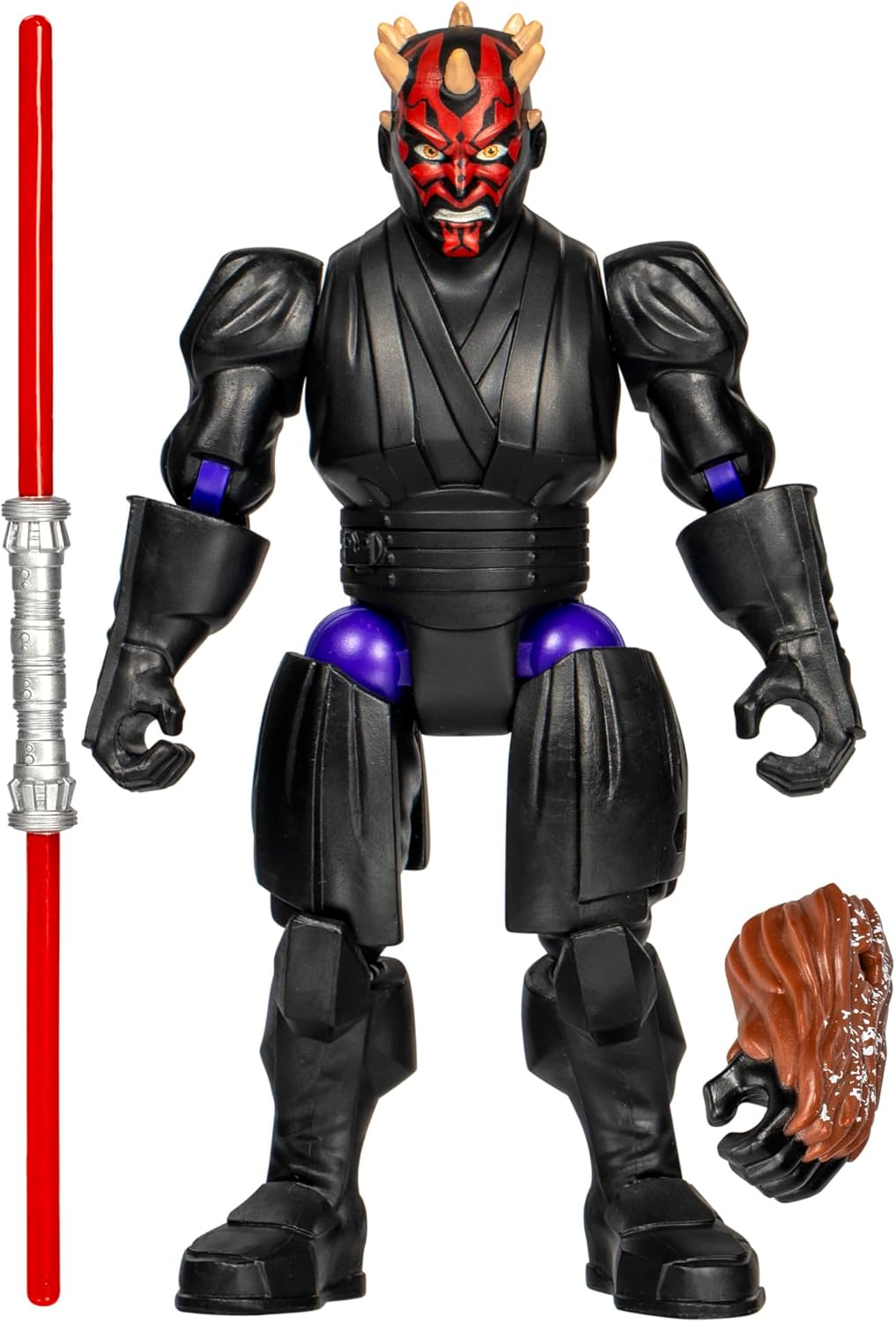 Hasbro - Star Wars - Mixmashers - Darth Maul