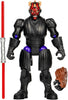 Hasbro - Star Wars - Mixmashers - Darth Maul