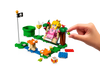 71403 Starter Pack Adventures of Peach