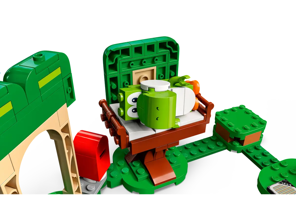 71406 Yoshi's Gift House Expansion Pack