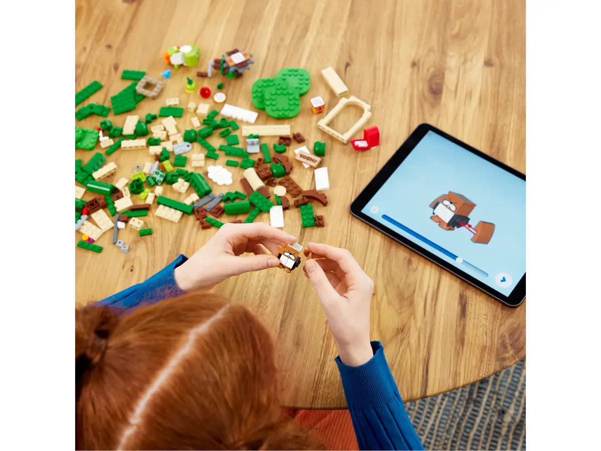 71406 Yoshi's Gift House Expansion Pack