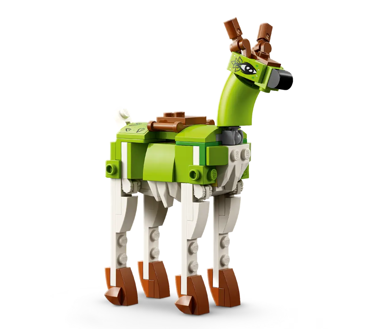 LEGO - DREAMZzz - 71459 Scuderia delle Creature dei Sogni