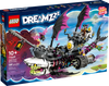 LEGO - DREAMZzz - 71469 Nave-squalo Nightmare