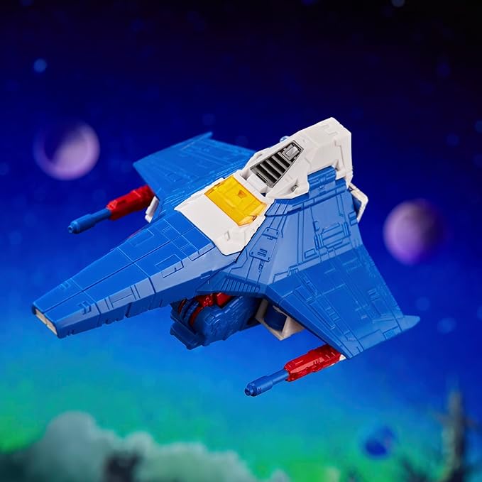 Hasbro - Transformers Legacy Evolution - Voyager Class - Nacelle