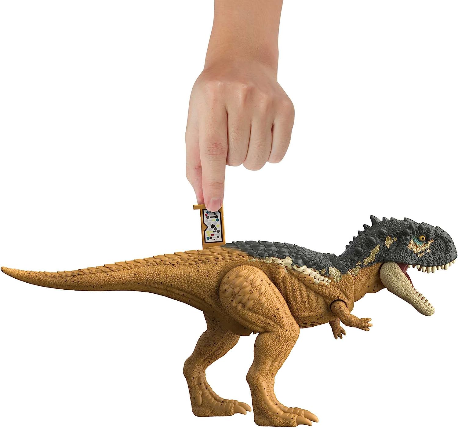 Products Jurassic World - Dominion - Skorpiovenator
