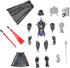 Hasbro - Star Wars - Mixmashers - Darth Vader
