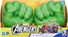 Hasbro - Marvel Avengers - Super Pugni Gamma di Hulk