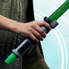 Hasbro - Star Wars Lightsaber Forge - Spada Laser Elettronica di Yoda