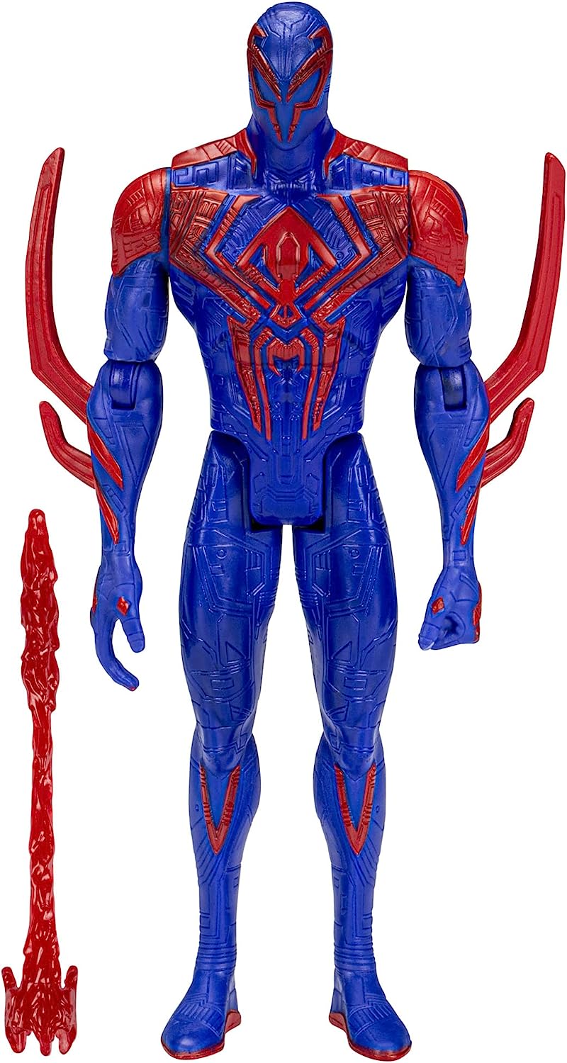 Hasbro - Marvel - Spider-Man: Across The Spider-Verse: Spider-Man 2099