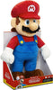 Jakks Pacific - Nintendo -  Super Mario Jumbo Peluche Mario 50 cm